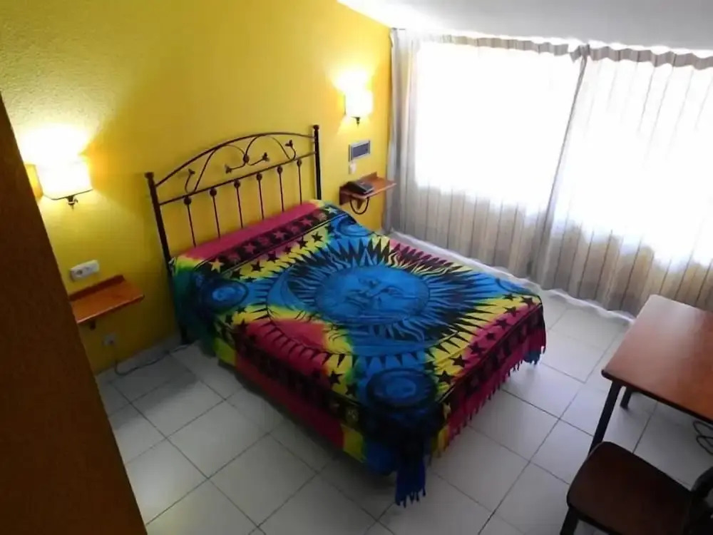 Hotel Viar