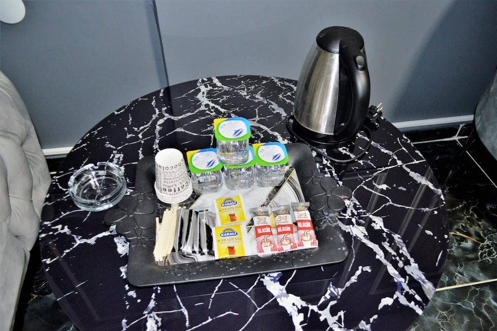 Vip Suit Otel