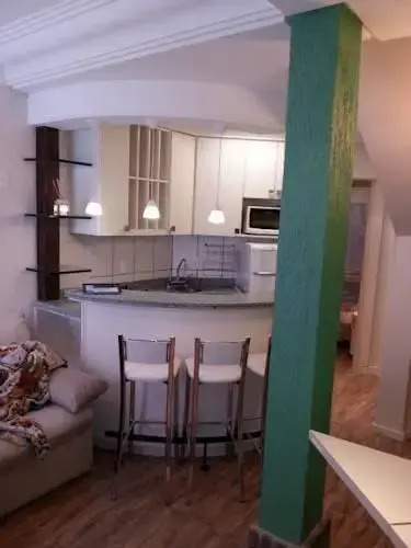 Apartamento em Canela