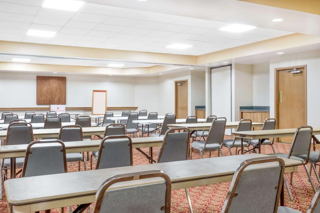 Ramada by Wyndham Macon