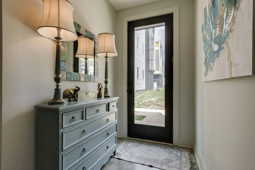 Harmony Highrise