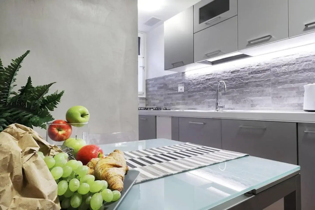 Al Battello Apartments