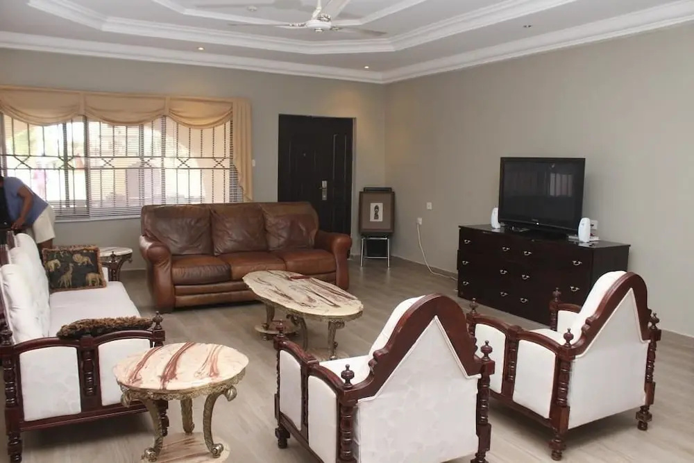 Rose Leat Elegant Bed & Breakfast