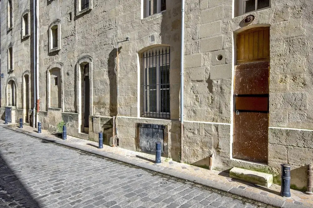 Le Secret de Bacchus-magnifique 3 Chambres vue sur la Garonne