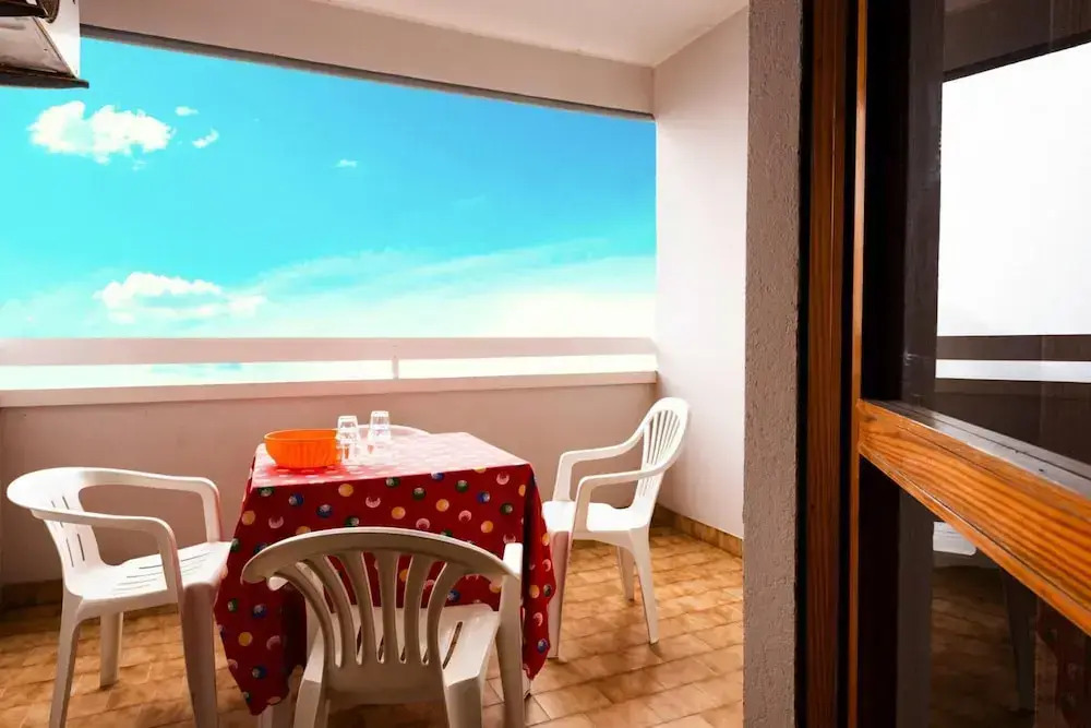 Condominio Quercia in Bibione Lido del Sole