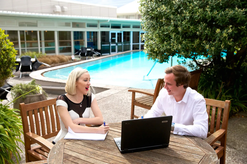 Brentwood Hotel