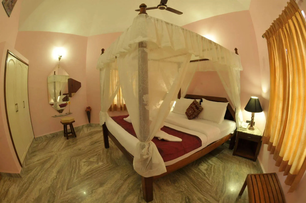 Leoney Resort Goa
