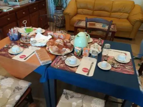 Bed And Breakfast 3 Stars Vico Equense