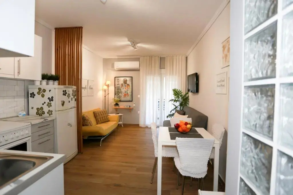 Bianca Suites