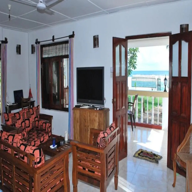Vista Beach House