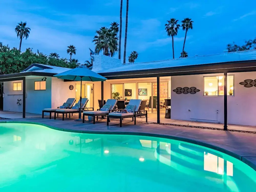 Modern Grand at Deepwell Estates