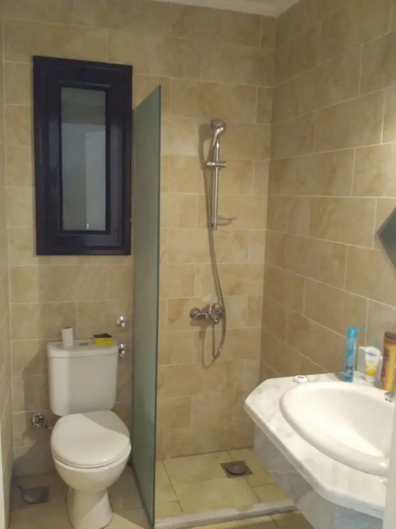 Immaculate 1-bed Apartment in Hurgada, First Line!