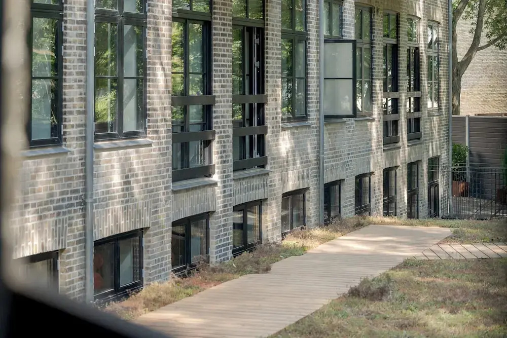 No186 apartments