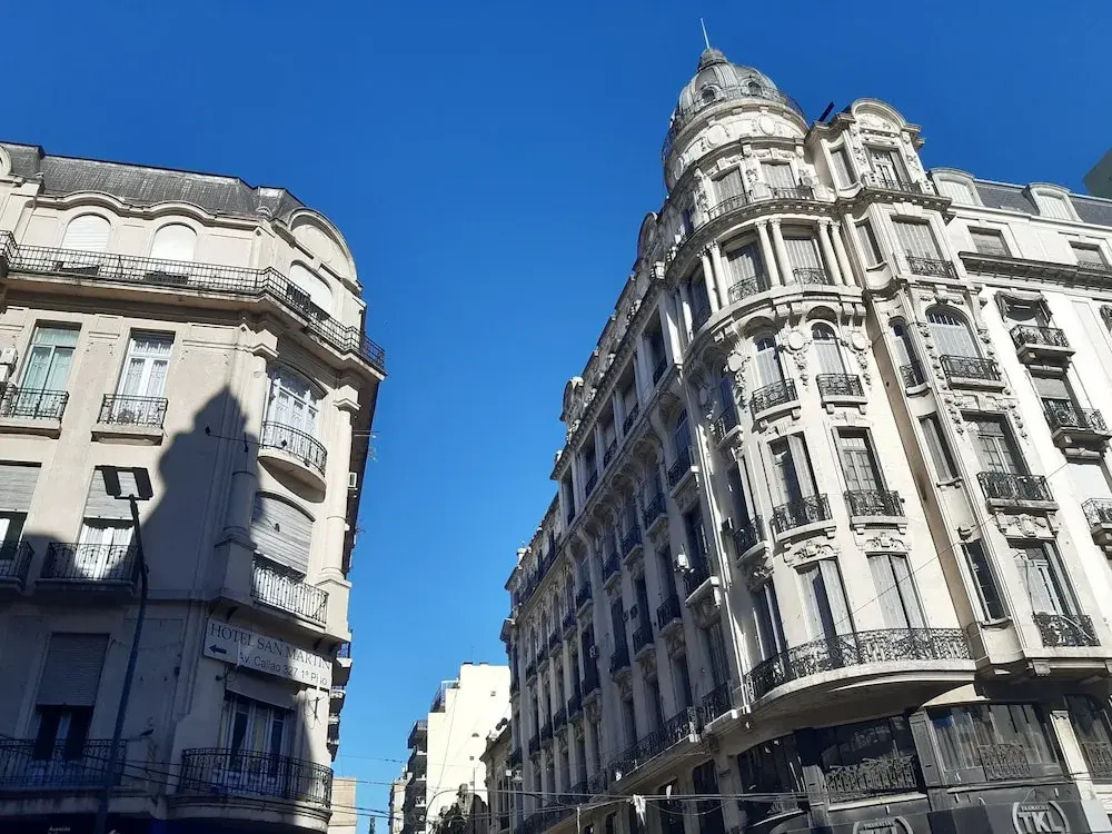 Casa Chemin