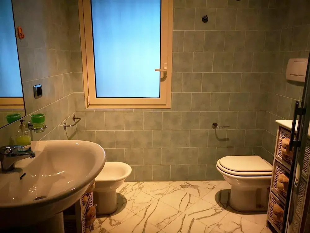 House With 4 Bedrooms in Sanremo, With Wonderful sea View and Furnished Terrace Near the Beach