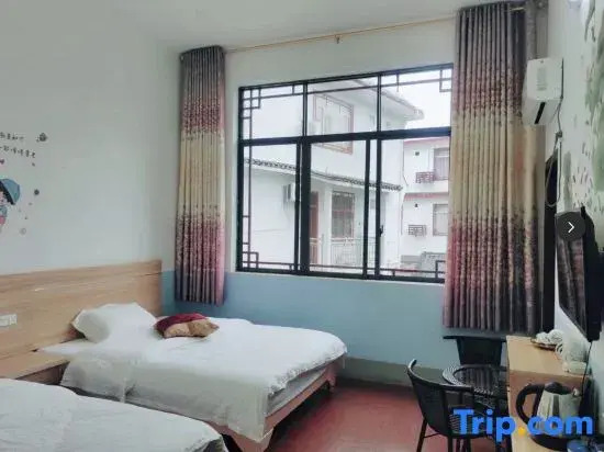 Yangshuo Guanyuege Homestay