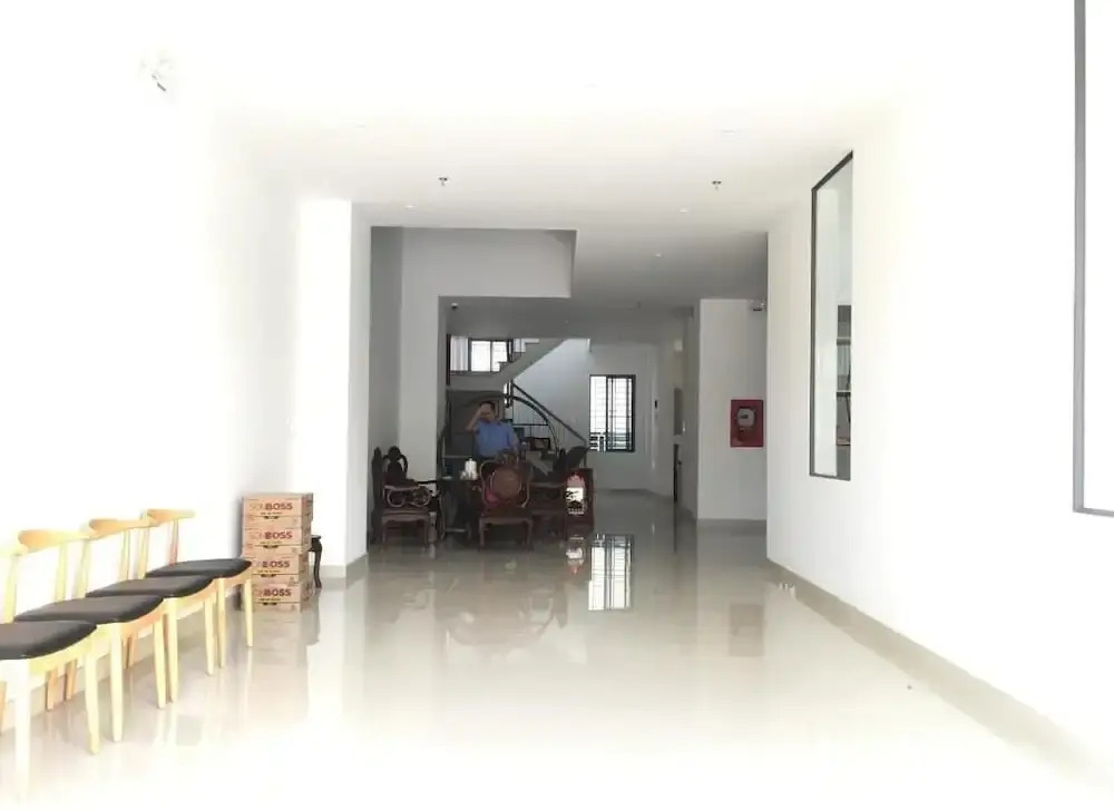 The Green House Binh Duong