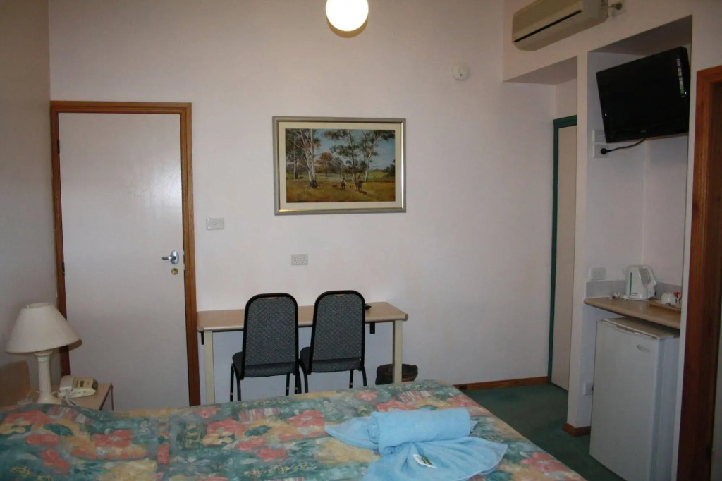 Hunter Valley Travellers Rest Motel