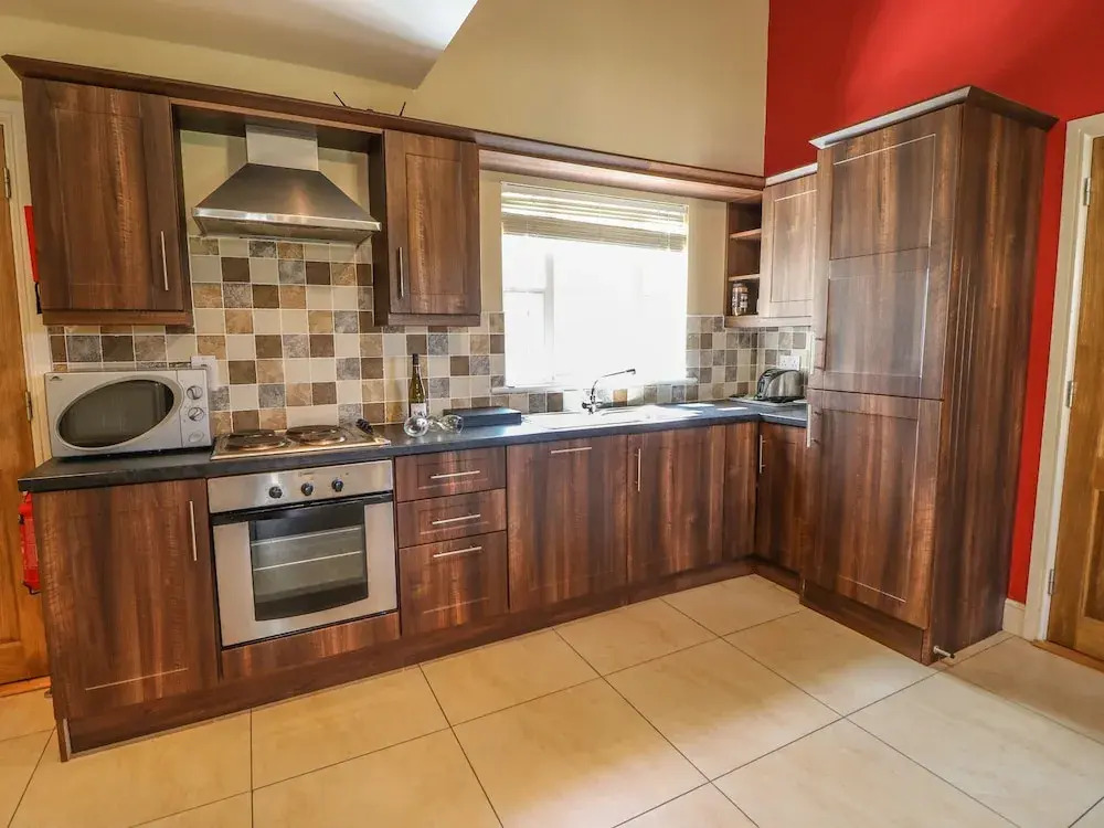 7 An Seanachai Holiday Homes