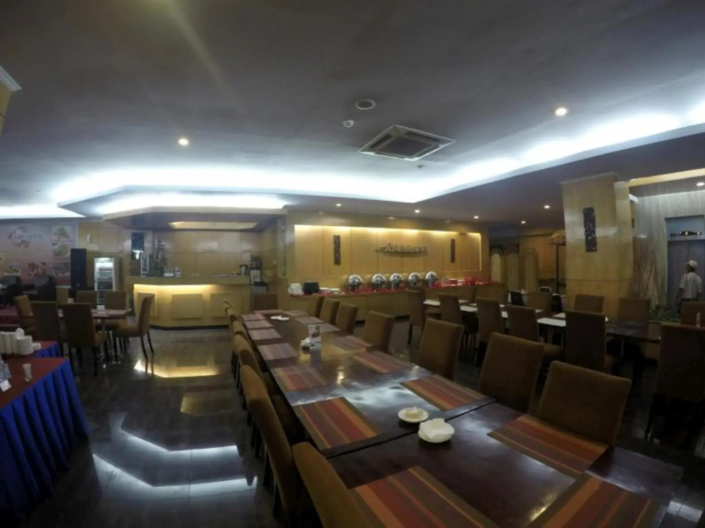 Hotel Sahid Papua