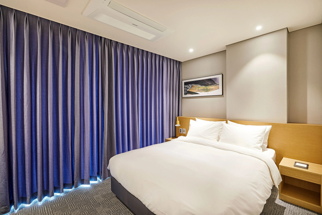 Lavi De Atlan Hotel 2