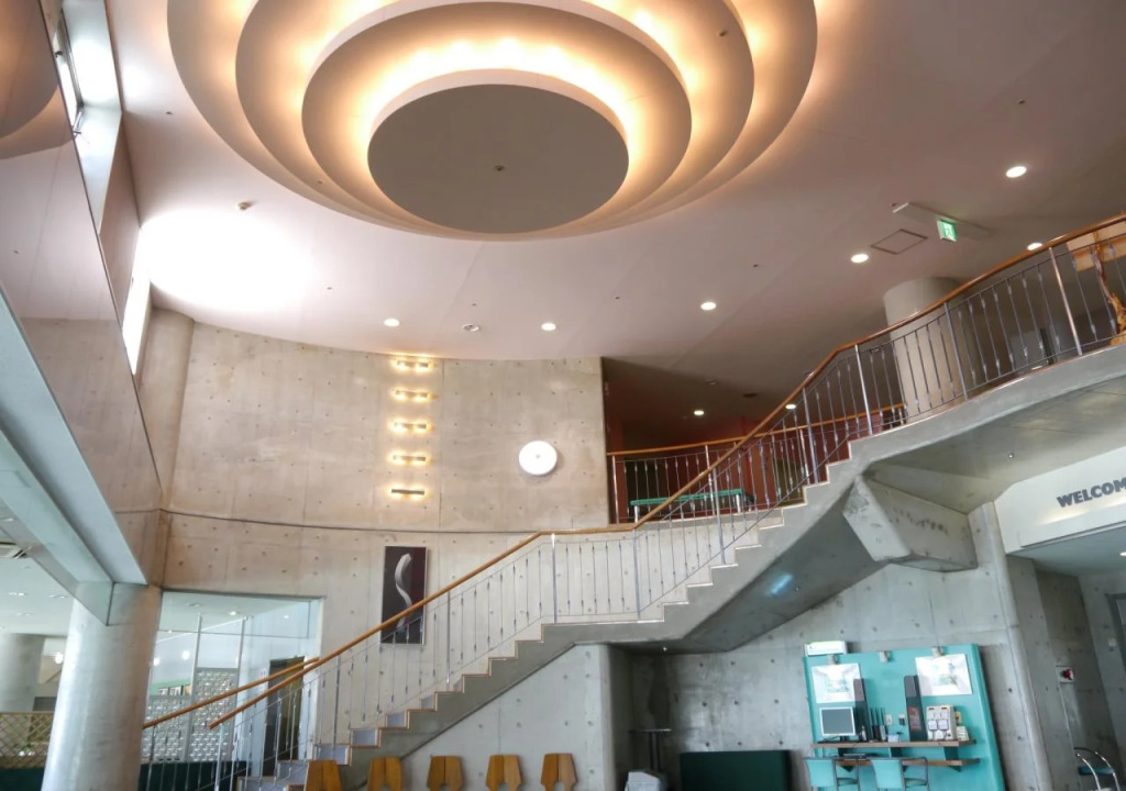 Biei Shirogane Onsen Hotel Park Hills