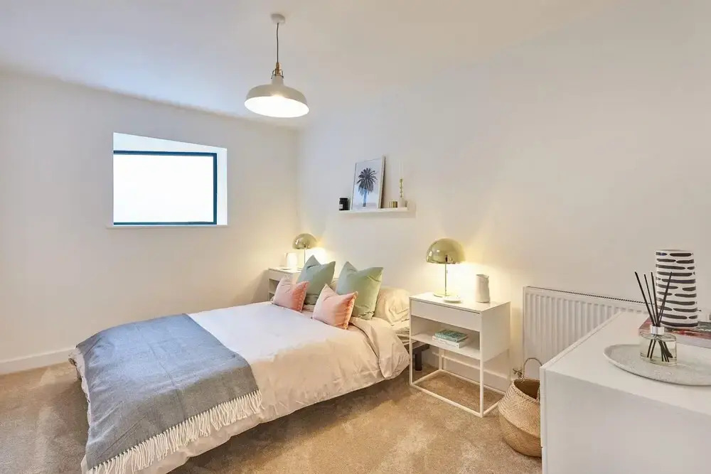 Luxury Interior Designed 2bedroom Apartment - Broad Street Brindley Place