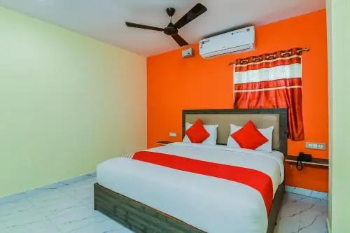 Short Stay Homes By OYO Rooms