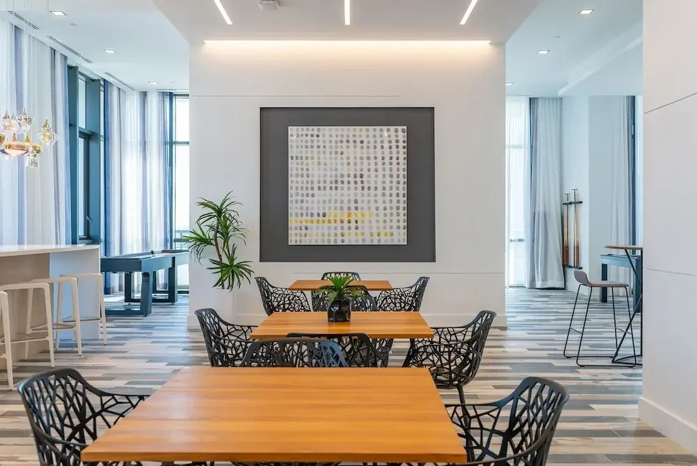 Caoba by Bluebird Suites