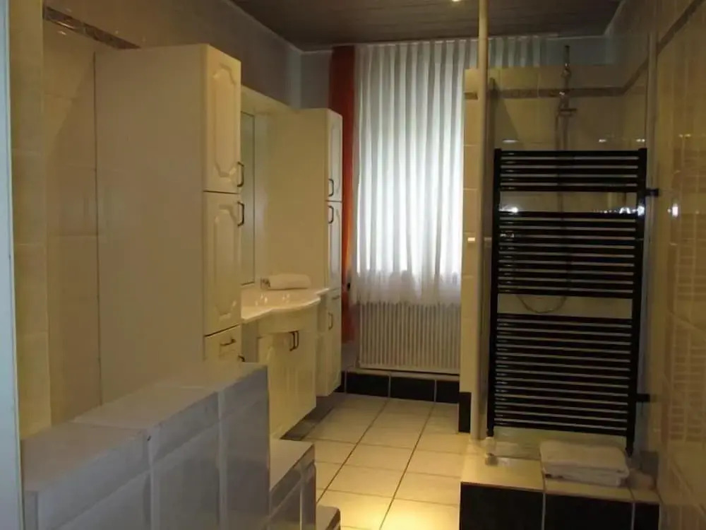 TM Apart Hotel Essen