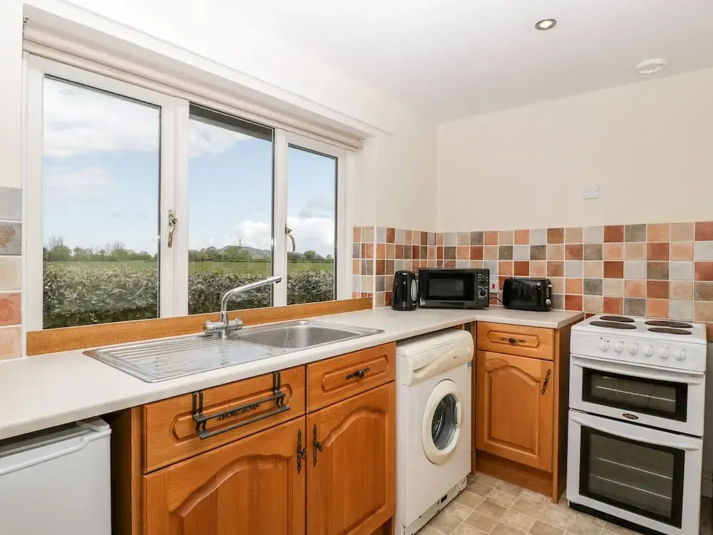 Wellfield Cottage, Highbridge
