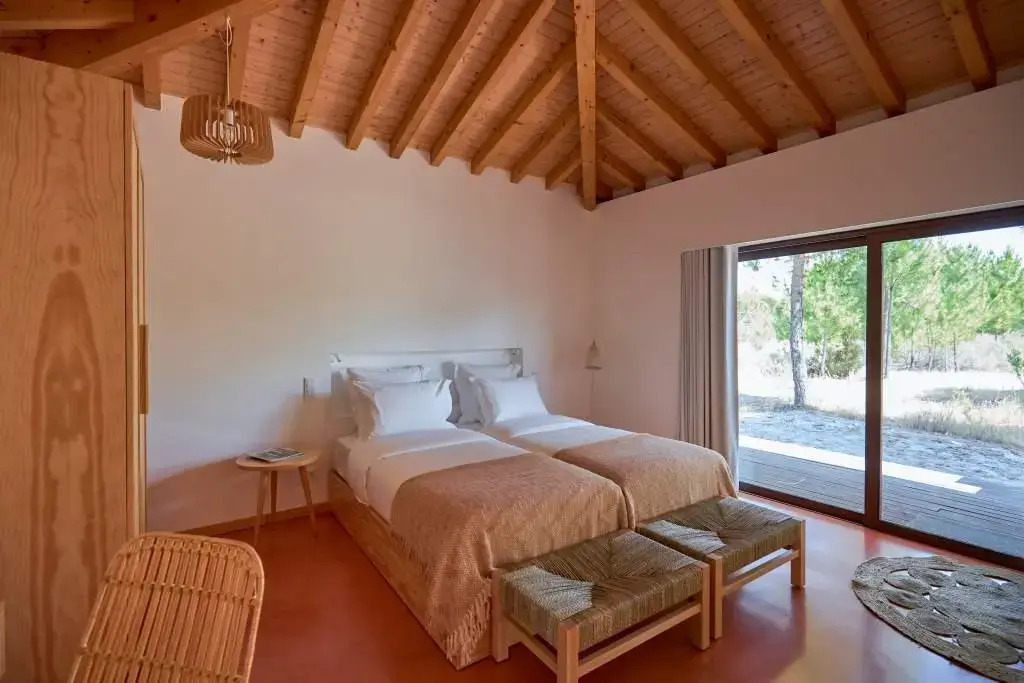 Spatia Comporta, a Member of Design Hotels