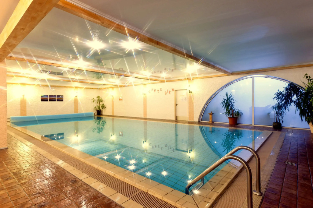 Sure Hotel by Best Western Rhoen Garden