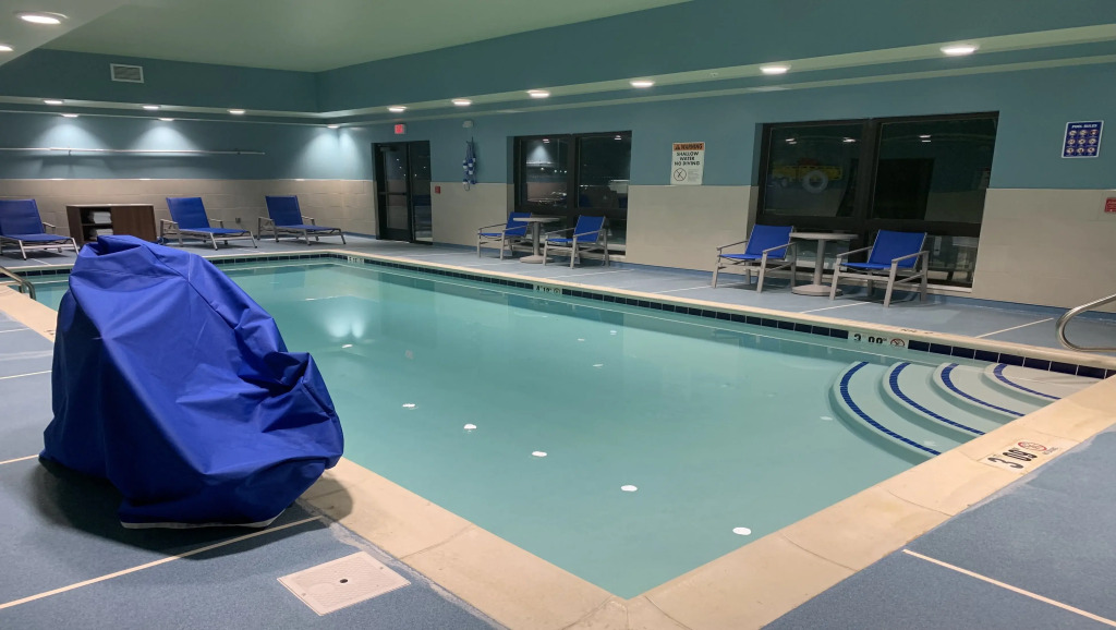 Holiday Inn Express & Suites - Middletown by IHG