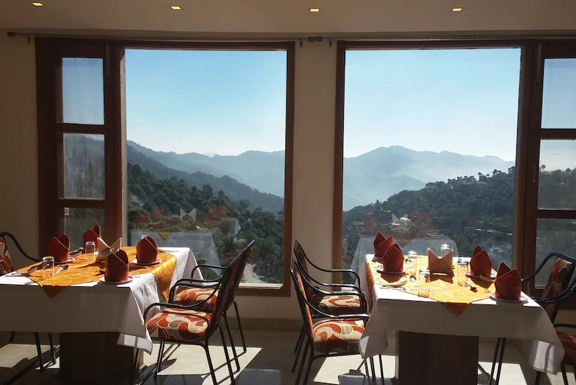 Hotel Shivalik