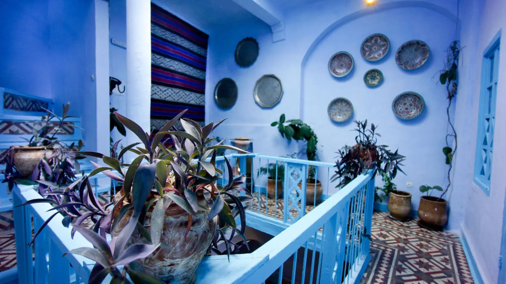 Hotel Casa Miguel