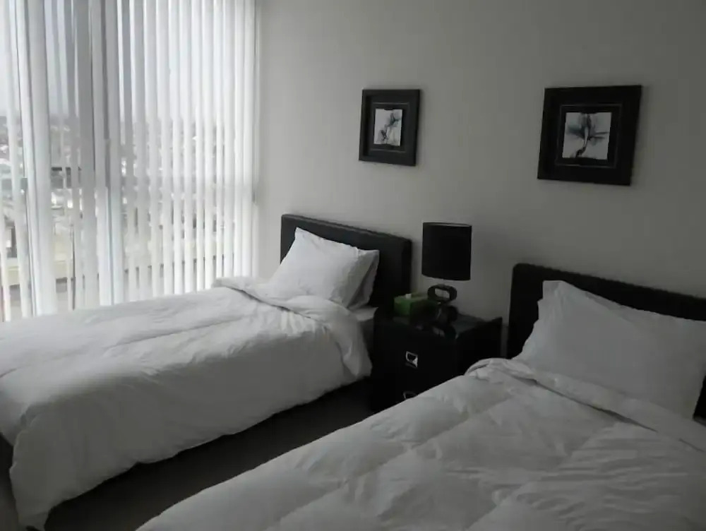The Residences at Parkside Village