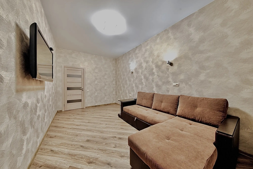 LetoApart на Энгельса 95