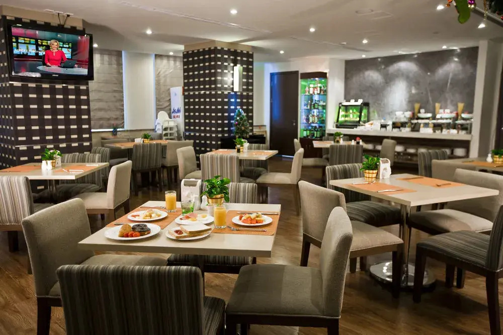 Somerset Youyi Tianjin