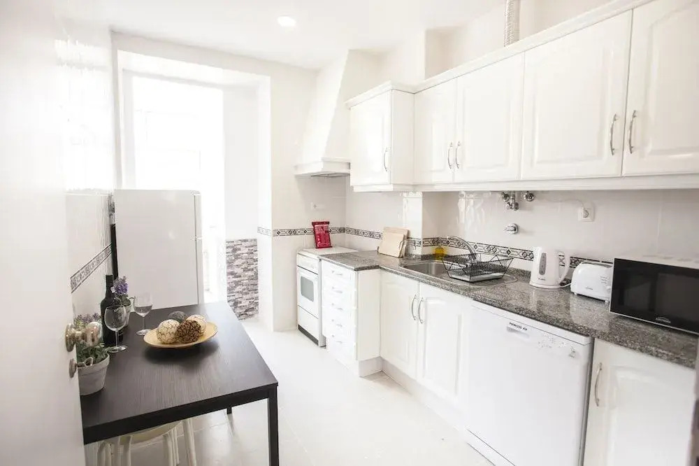 Central & Cosy Apartment