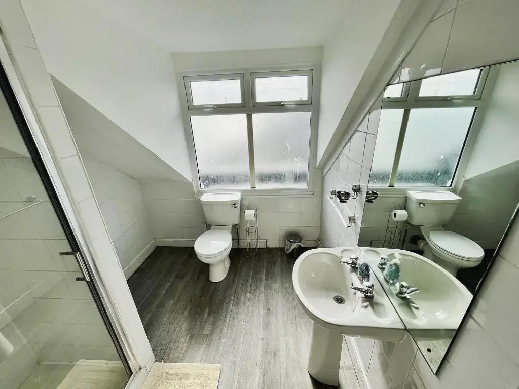 Oceana Holiday Apartments