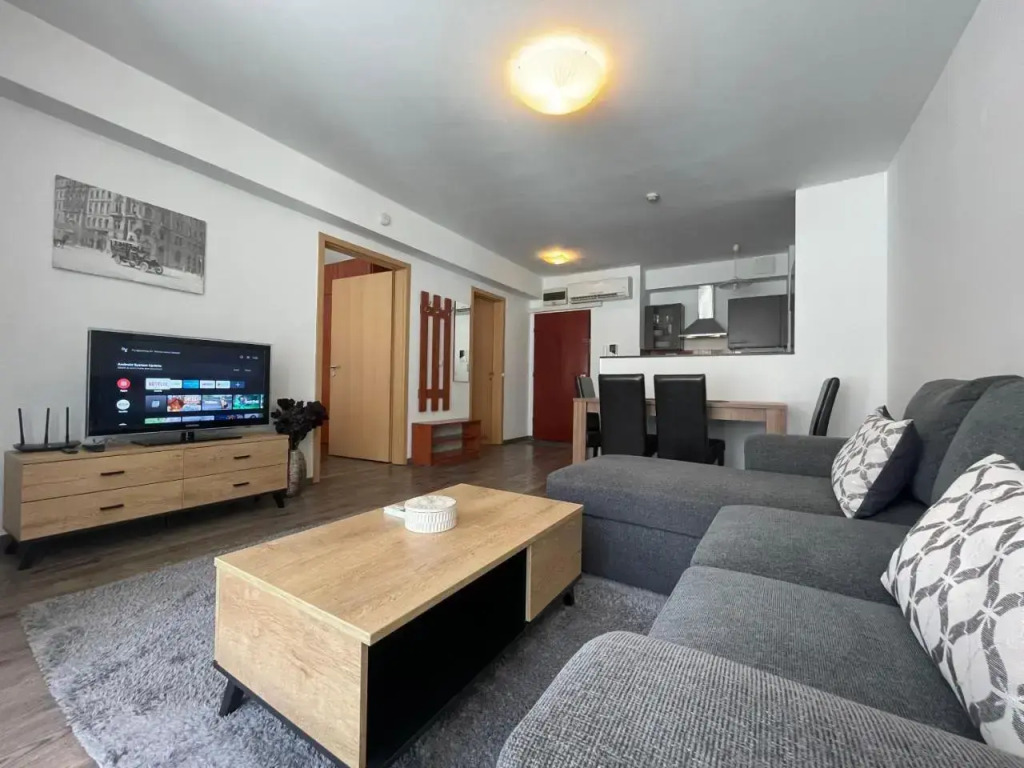 Best Central Apartments