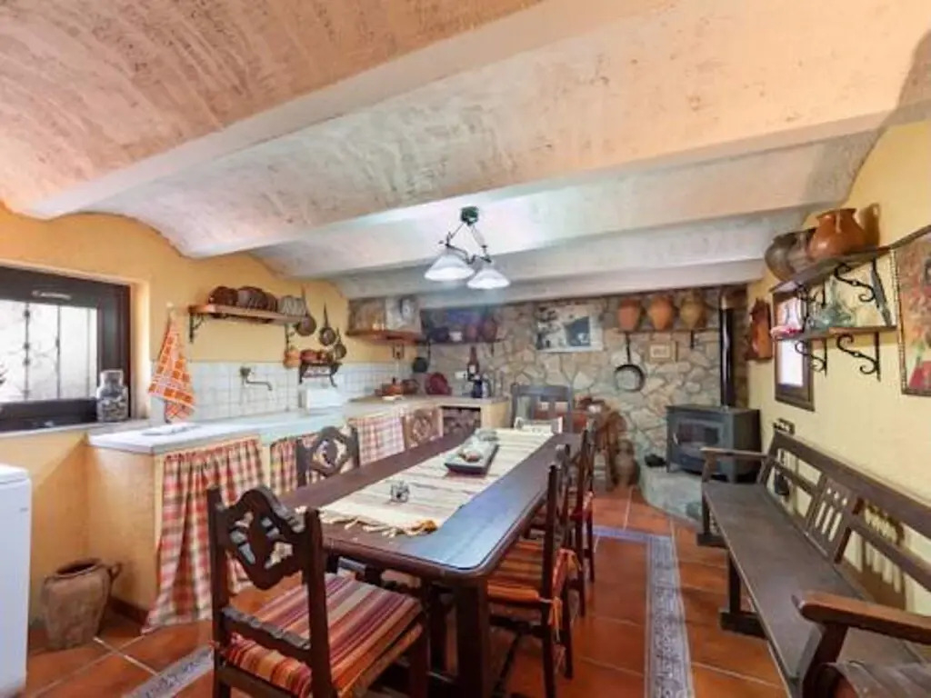 Rental Villa Cala Nuria - Begur 4 Bedrooms 8 Persons - Pop 9991