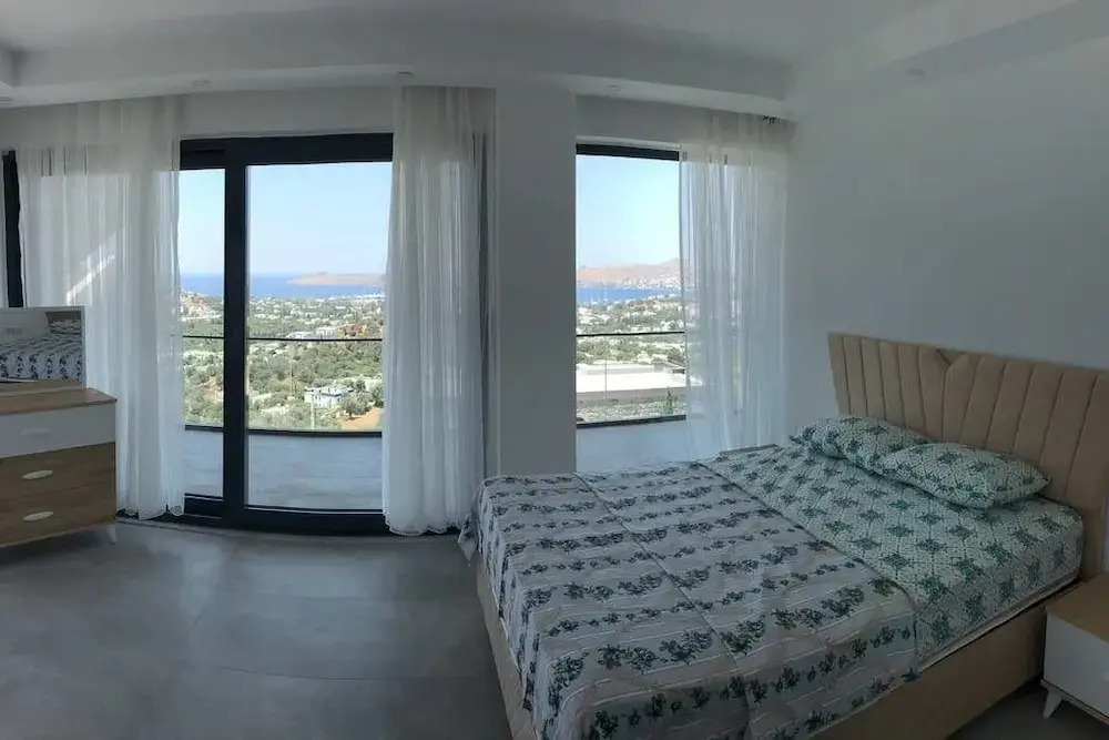 Villa VIP