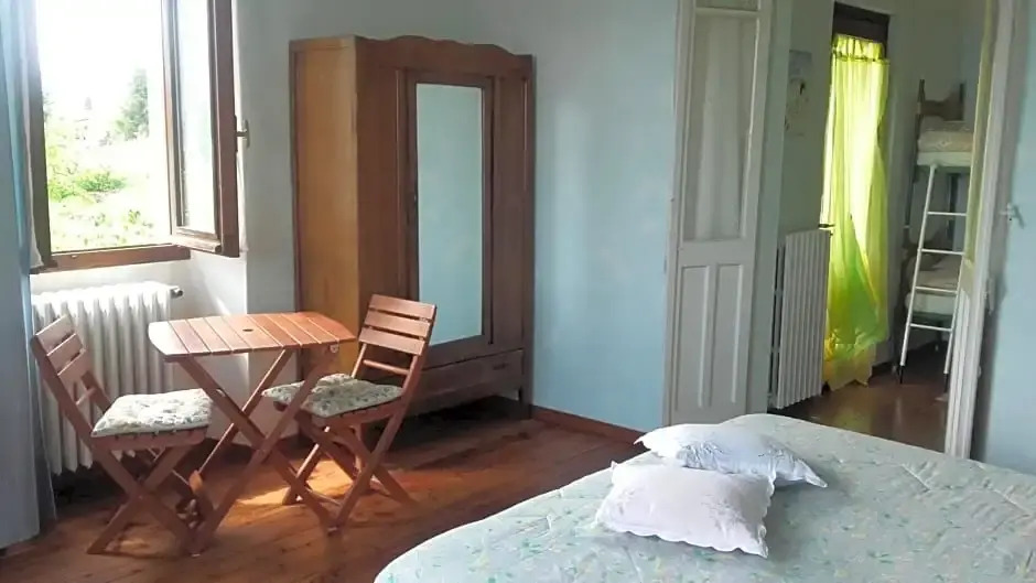 B&B Al Mutpron