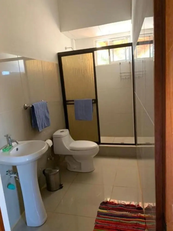 Safari Surf Hostal