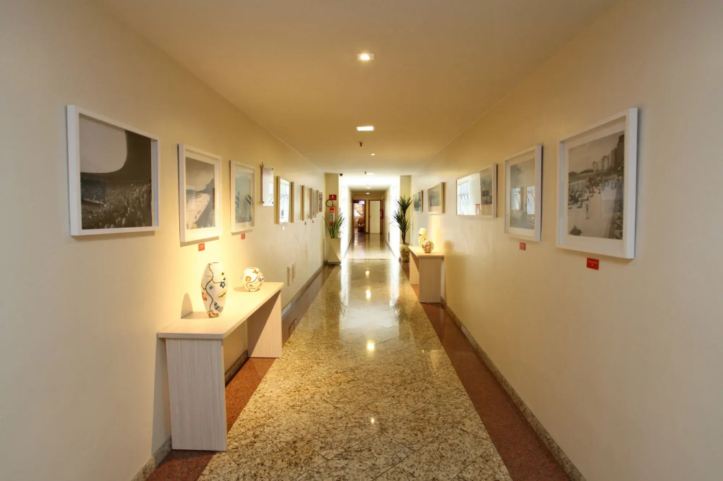 Mengo Palace Hotel