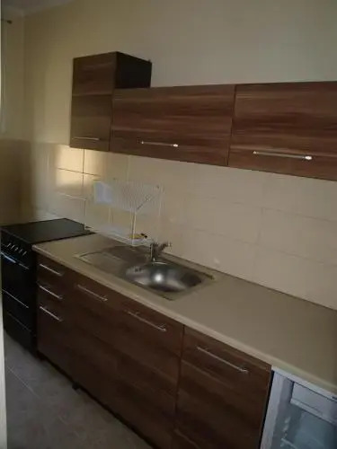 Apartamenty Ostrawa