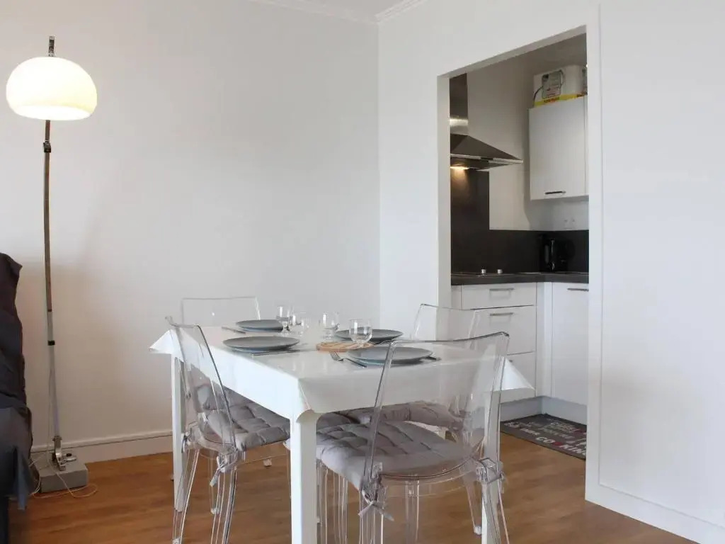 Appartement Pornichet, 2 pièces, 4 personnes - FR-1-245-132