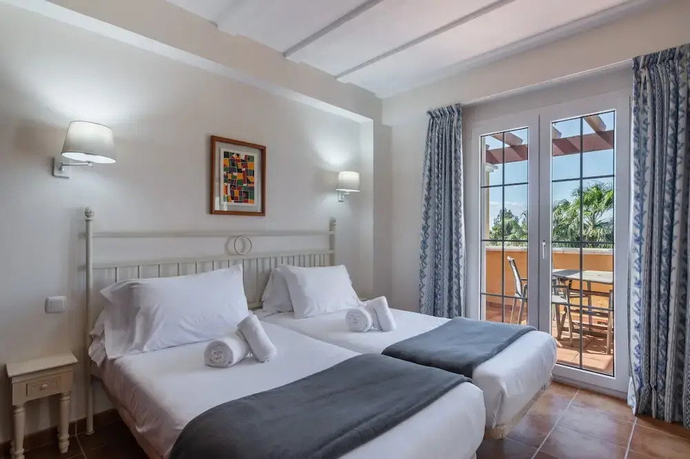 Apartment by Isla Canela Golf